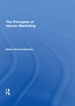 The Principles of Islamic Marketing
