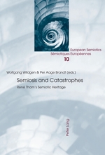 Semiosis and Catastrophes