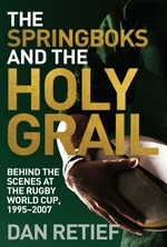 The Springboks and the Holy Grail