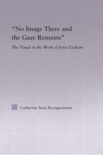No Image There and the Gaze Remains