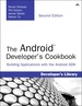 The Android Developer's Cookbook