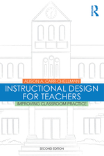 Instructional Design for Teachers