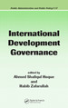 International Development Governance