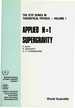 Applied N=1 Supergravity (V1)