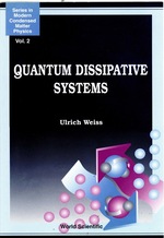Quantum Dissipative Systems (V2)