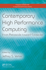 Contemporary High Performance Computing