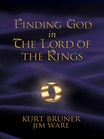 Finding God in the Lord of the Rings