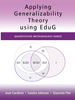 Applying Generalizability Theory Using Edug