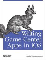 Writing Game Center Apps in Ios