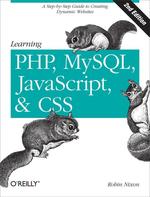 Learning Php, Mysql, Javascript, and Css