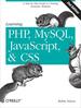 Learning Php, Mysql, Javascript, and Css