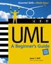Uml: a Beginner's Guide