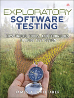 Exploratory Software Testing