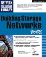 Building Storage Networks