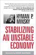 Stabilizing an Unstable Economy