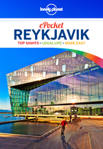 Lonely Planet Pocket Reykjavik