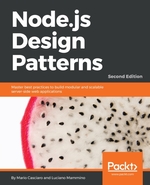 Node. Js Design Patterns