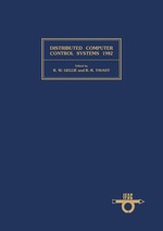 Distributed Computer Control Systems 1982