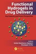 Functional Hydrogels in Drug Delivery