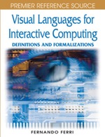 Visual Languages for Interactive Computing