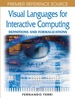 Visual Languages for Interactive Computing