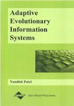 Adaptive Evolutionary Information Systems