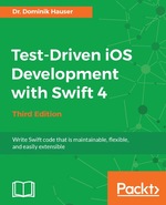 Test-Driven Ios Development With Swift 4-Third Edition