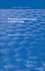 Practical Inverse Analysis in Engineering (1997)