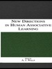 New Directions in Human Associative Learning