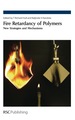 Fire Retardancy of Polymers