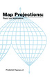Map Projectionstheory and Applications
