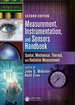 Measurement, Instrumentation, and Sensors Handbook