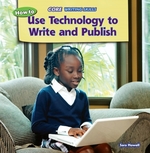 How to Use Technology to Write and Publish