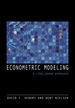 Econometric Modeling