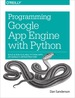 Programming Google App Engine With Python