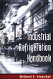 Industrial Refrigeration Handbook (Pb)