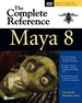 Maya 8: the Complete Reference