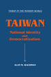 Taiwan: National Identity and Democratization