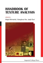 Handbook of Texture Analysis