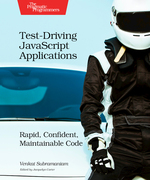 Test-Driving Javascript Applications
