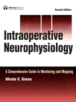 Intraoperative Neurophysiology