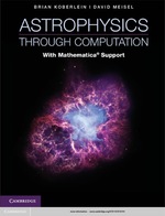 Astrophysics Through Computation