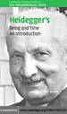 Heidegger's Being and Time