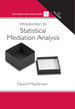 Introduction to Statistical Mediation Analysis