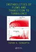 Instabilities of Flows and Transition to Turbulence
