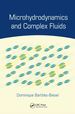 Microhydrodynamics and Complex Fluids