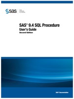 Sas 9.4 Sql Procedure User's Guide