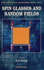 Spin Glasses & Random Fields (V12)