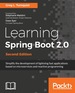 Learning Spring Boot 2.0-Second Edition
