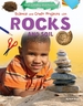 Science and Craft Projects With Rocks and Soil